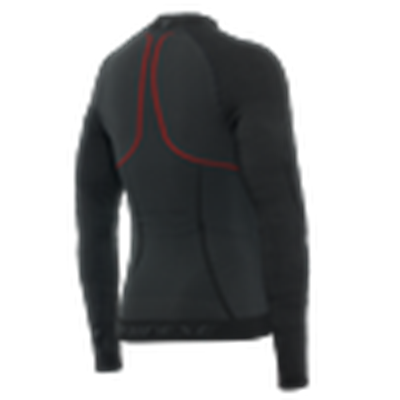 DAINESE / THERMO LS BLACK/RED