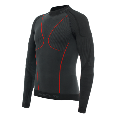 DAINESE / THERMO LS BLACK/RED