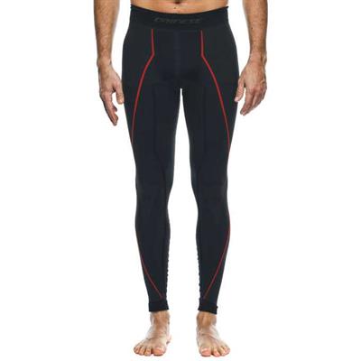 DAINESE / THERMO PANTS BLACK/RED