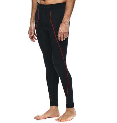 DAINESE / THERMO PANTS BLACK/RED