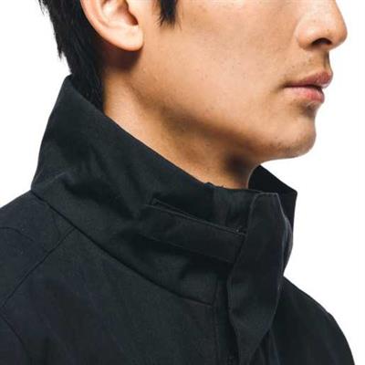 Dainese Toledo Dark Smoke D-Dry Mont