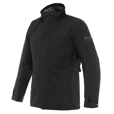 Dainese Toledo Dark Smoke D-Dry Mont