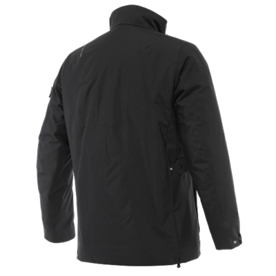 Dainese Toledo Dark Smoke D-Dry Mont