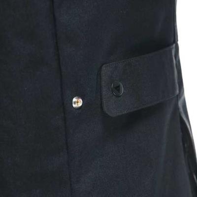 Dainese Toledo Dark Smoke D-Dry Mont
