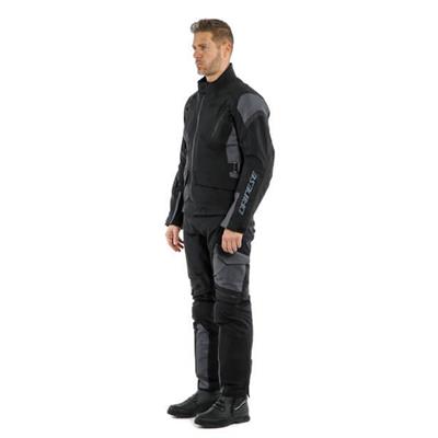 Dainese Tonale Black Ebony D-Dry Mont