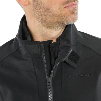 Dainese Tonale Black Ebony D-Dry Mont