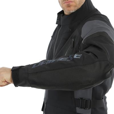 Dainese Tonale Black Ebony D-Dry Mont
