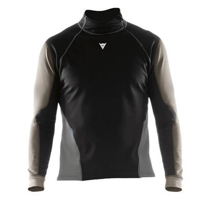 Dainese Top Map Ws Black Antracite Gray Termal Üst İçlik