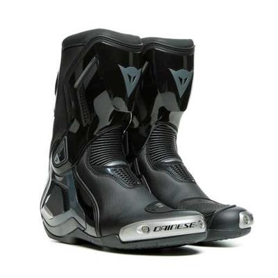 Dainese Torque 3 Black Anthracite Bot