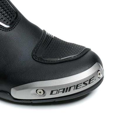 Dainese Torque 3 Black Anthracite Bot