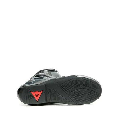 Dainese Torque 3 Black Anthracite Bot