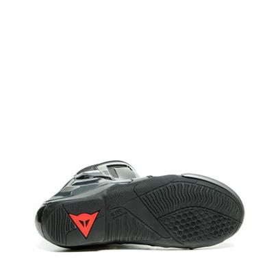 Dainese Torque 3 Out Air Deri Bot Black Anthracite