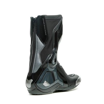 Dainese Torque 3 Out Air Deri Bot Black Anthracite