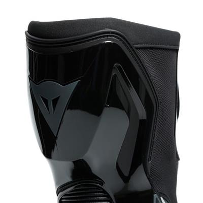 Dainese Torque 3 Out Air Deri Bot Black Anthracite