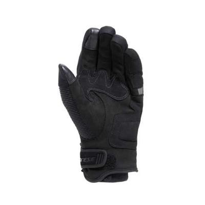 Dainese Trento Black D-Dry Eldiven