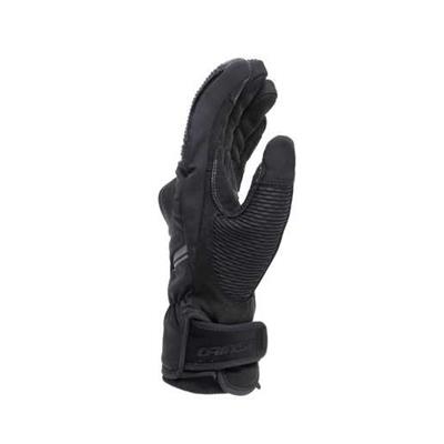 Dainese Trento Black D-Dry Eldiven