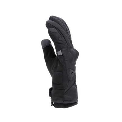 Dainese Trento Black D-Dry Eldiven