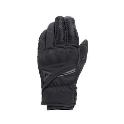 Dainese Trento Black D-Dry Eldiven