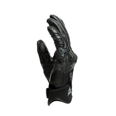 Dainese X-Ride Black Eldiven