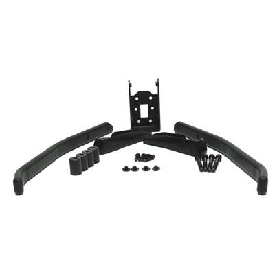 GIVI 4100KIT KAWASAKI Z 1000 SX (11-20) YAN ÇANTA TAŞIYICI BAĞLANTI KİTİ