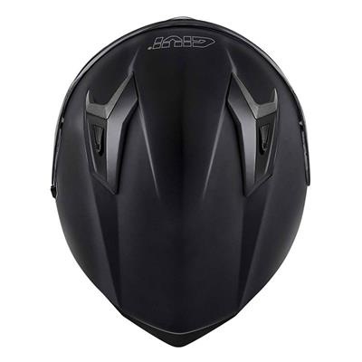 GIVI 50.8 MAT SİYAH KASK