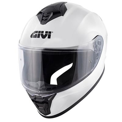 GIVI 50.X BEYAZ KASK