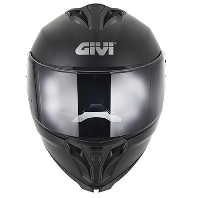 GIVI 50.3 MAT SİYAH KASK