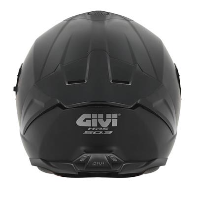 GIVI 50.3 MAT SİYAH KASK