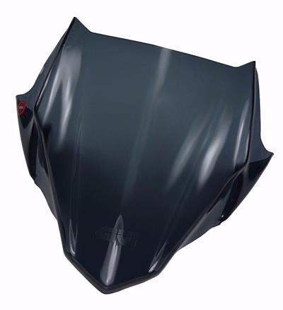 GIVI A5125 BMW G310R (17-24) RÜZGAR SİPERLİK