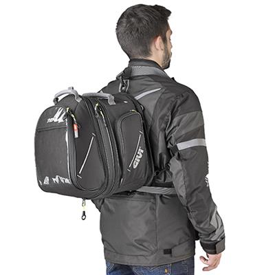 GIVI EA103B DEPO ÜSTÜ ÇANTA