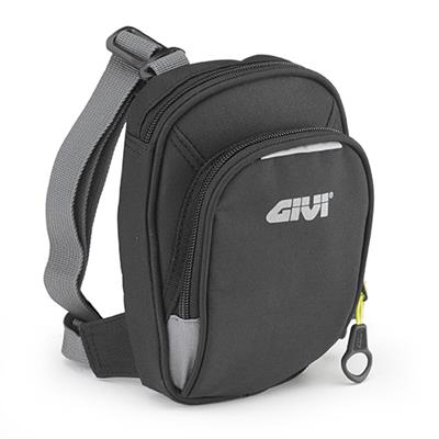 GIVI EA109B BACAK ÇANTASI SİYAH
