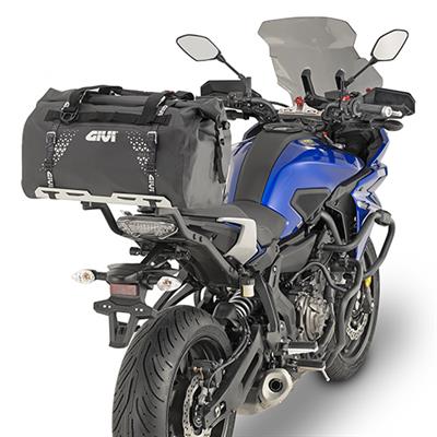 GIVI EX2M UNIVERSAL ALUMINYUM KUMAŞ ÇANTA TAŞIYICI