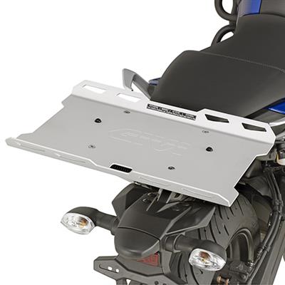 GIVI EX2M UNIVERSAL ALUMINYUM KUMAŞ ÇANTA TAŞIYICI
