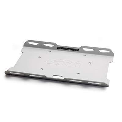 GIVI EX2M UNIVERSAL ALUMINYUM KUMAŞ ÇANTA TAŞIYICI