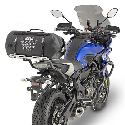 GIVI EX2M UNIVERSAL ALUMINYUM KUMAŞ ÇANTA TAŞIYICI