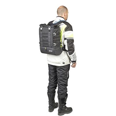 GIVI GRT711 SIRT ÇANTASI