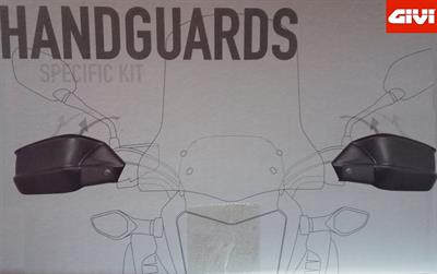 GIVI HP5101 BMW G 650 GS (15-17) EL KORUMA