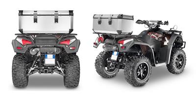 GIVI OBK110A TREKKER OUTBACK ATV ÇANTA
