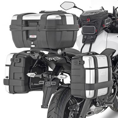 GIVI PL4114 KAWASAKI VERSYS 650 (15-24) YAN ÇANTA TAŞIYICI