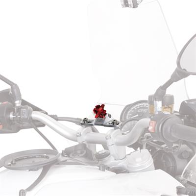 GIVI S901A SMART BAR (UNIVERSAL)