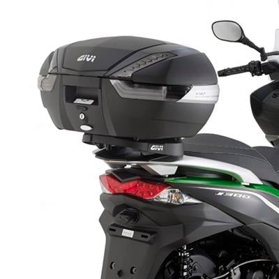 GIVI SR4111 KAWASAKI J300 (14-21) ARKA ÇANTA TAŞIYICI