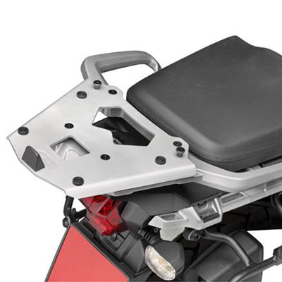 GIVI SRA6403 TRIUMPH TIGER EXPLORER 1200 (12-17) -  TIGER 1200 (18)ARKA ÇANTA TAŞIYICI