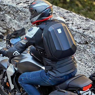 GIVI ST606 SIRT ÇANTASI
