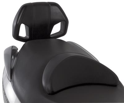 GIVI TB3106 SUZUKI BURGMAN 125-200 (06-13) - BURGMAN 125-200 ABS (14-21) SISSYBAR