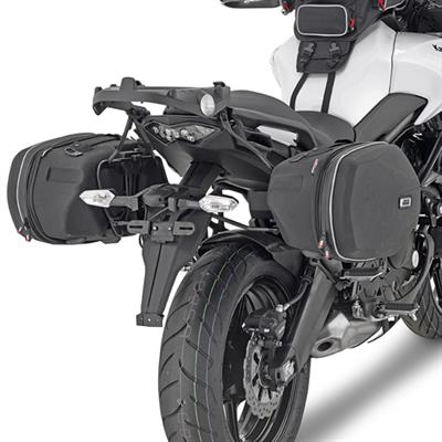 GIVI TE4114 KAWASAKI VERSYS 650 (15-21) YAN KUMAŞ ÇANTA TAŞIYICI
