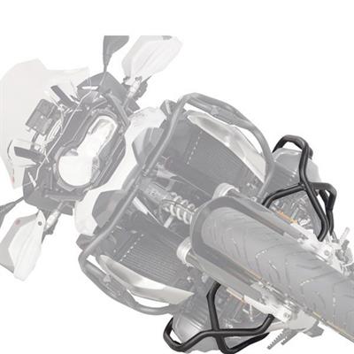 GIVI TN5128 BMW R 1250 GS (19-23) - R1250 RS (19-22) KORUMA DEMİRİ