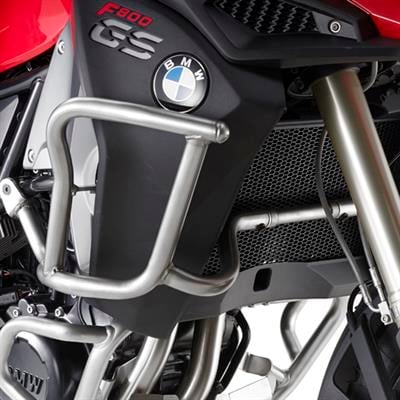 GIVI TNH5110OX BMW F 800 GS ADVENTURE (13-18) ÜST KORUMA DEMİRİ