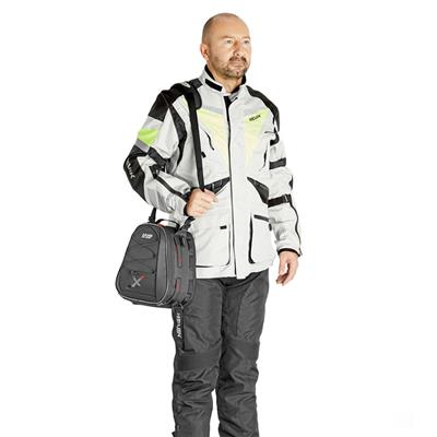GIVI XL07B KUYRUK ÇANTASI