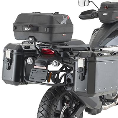 GIVI XL09 ÇANTA (MONOKEY)