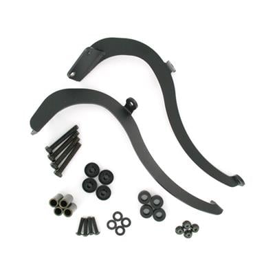KAPPA A307AK HONDA SH 300I (07-10) RÜZGAR SİPERLİK BAĞLANTISI
